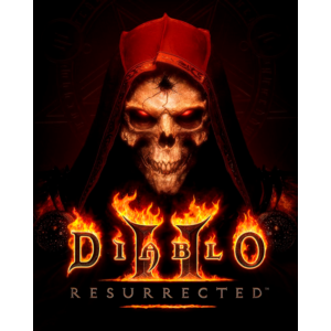 Diablo 2 Resurrected / Turkey / Xbox One/Series