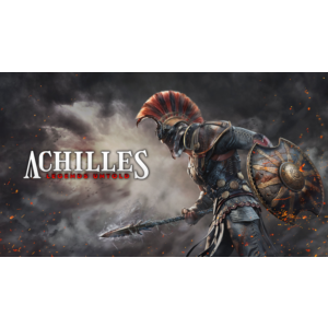 ✅Achilles: Legends Untold XBOX ONE X|S 🔑 КЛЮЧ