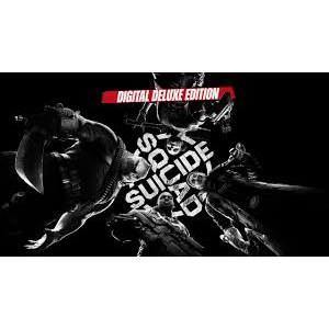 ✅Suicide Squad Kill Justice Lega Dgl Delux XBOX X|S 🔑