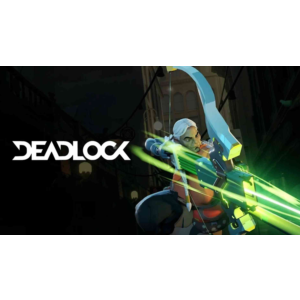 🎮 Deadlock Инвайт 🎮 Быстрая доставка 🎮