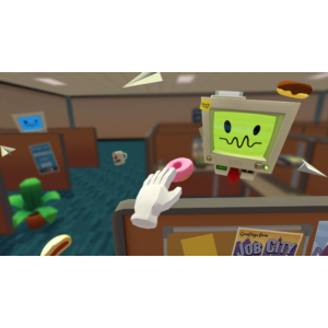 Job Simulator - STEAM АККАУНТ 🔥