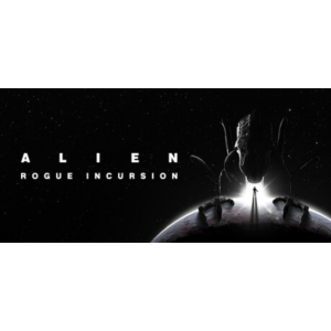 Alien: Rogue Incursion steam VR мир