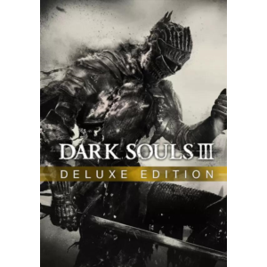 DARK SOULS™ III: Deluxe Edition КЛЮЧ🔑 STEAM РФ+СНГ