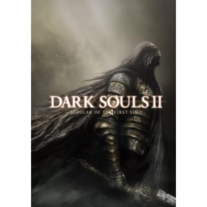 DARK SOULS™ II: Scholar of The First Sin КЛЮЧ🔑 STEAM