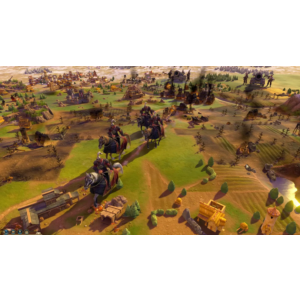 DLC Sid Meier’s Civilization® VI: Rise and Fall КЛЮЧ🔑