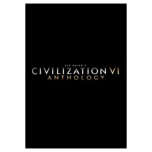 Sid Meier’s Civilization® VI: Anthology КЛЮЧ🔑 STEAM