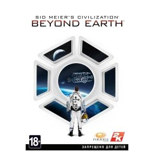 DLC Sid Meier´s Civilization: Beyond Earth - Rising Tid