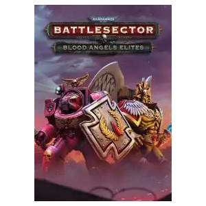DLC Warhammer 40,000: Battlesector - Blood Angels Elite