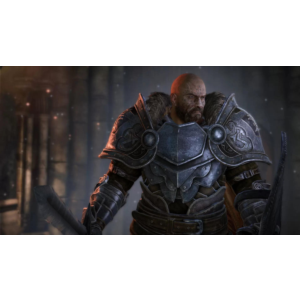 DLC Lords of the Fallen - Demonic Weapon Pack КЛЮЧ🔑