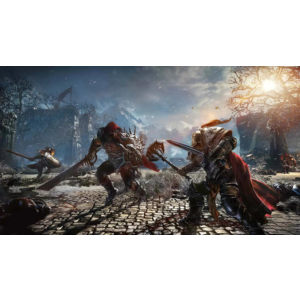 DLC Lords of the Fallen - The Arcane Boost КЛЮЧ🔑 STEAM