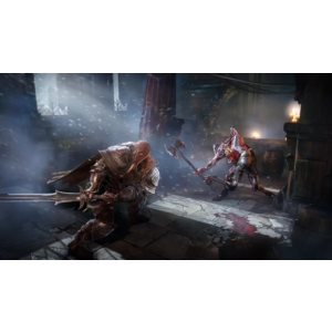 DLC Lords Of The Fallen Soundtrack КЛЮЧ🔑 STEAM ВСЕ СТР