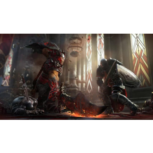 Lords of the Fallen - Game of the Year Edition КЛЮЧ🔑