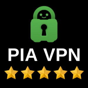 🔰PIA VPN до 2 Лет❤️РФ🌍(Private Internet Access)🔥ВПН