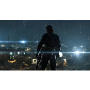 METAL GEAR SOLID V: GROUND ZEROES КЛЮЧ🔑 STEAM Евросоюз