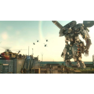 METAL GEAR SOLID V: The Definitive Experience КЛЮЧ🔑