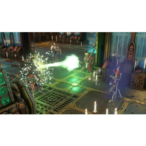 DLC Warhammer 40,000: Mechancus - Heretek КЛЮЧ🔑 STEAM