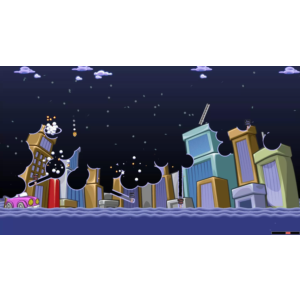 Worms World Party Remastered КЛЮЧ🔑 STEAM ВСЕ СТРАНЫ