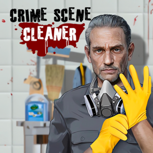 Crime Scene Cleaner (Аренда аккаунта Steam) Онлайн