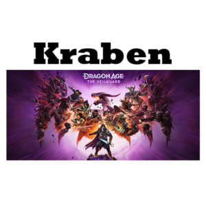 Dragon Age™: На страже Завесы steam МИР