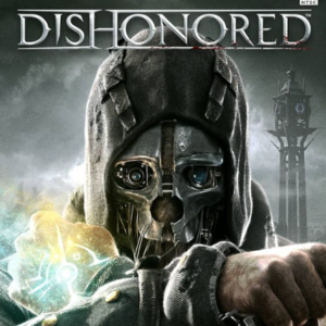 DISHONORED ✅STEAM КЛЮЧ
