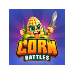 Рефералы🌽 Play Corn Battles ⚡