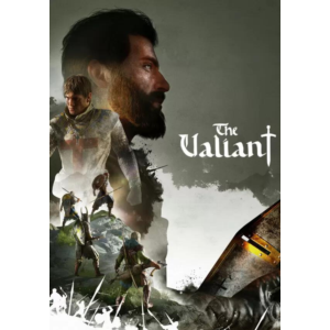 The Valiant КЛЮЧ🔑 STEAM RU+СНГ+CN