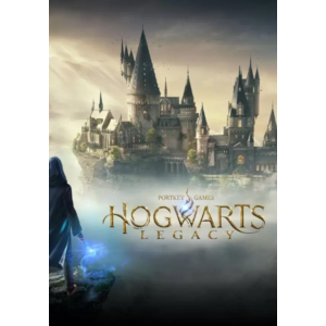 Hogwarts Legacy - Deluxe Edition КЛЮЧ🔑 STEAM EU_NA