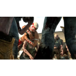 Dead Rising 3 - Apocalypse Edition КЛЮЧ🔑 STEAM РФ+СНГ