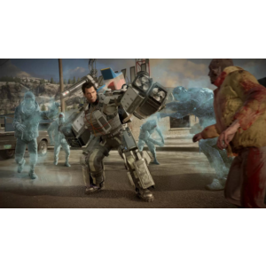 Dead Rising 4 КЛЮЧ🔑 STEAM РФ+СНГ