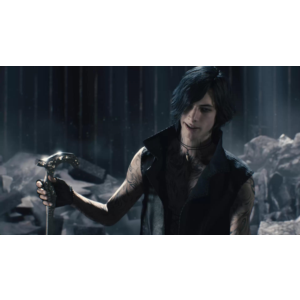 Devil May Cry 5 + Vergil КЛЮЧ🔑 STEAM РФ+СНГ