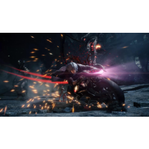 Devil May Cry 5 Deluxe + Vergil КЛЮЧ🔑 STEAM РФ+СНГ