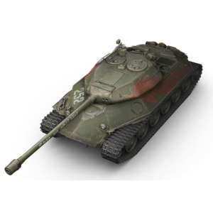 ✅ ЗАЩИТНИК [Об.252У] АРЕНДА 3 ДНЯ | ДЛЯ ЛЮБЫХ ЦЕЛЕЙ