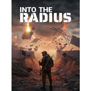 Into the Radius (Аренда аккаунта Steam) VR, Онлайн