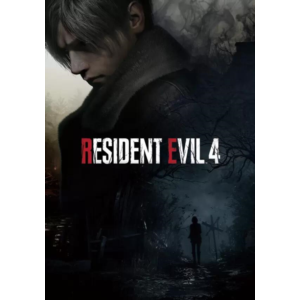 Resident Evil 4 КЛЮЧ🔑 STEAM РФ+СНГ
