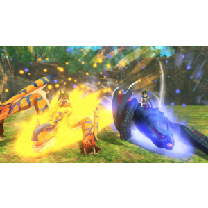 Monster Hunter Stories 2: Wings of Ruin КЛЮЧ🔑 STEAM