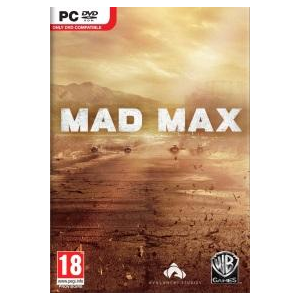 Mad Max КЛЮЧ🔑 STEAM СНГ