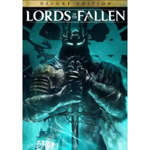 Lords of the Fallen - Deluxe Edition КЛЮЧ🔑 STEAM ROW