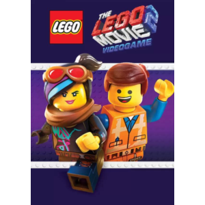The LEGO Movie 2 Videogame КЛЮЧ🔑 STEAM СНГ