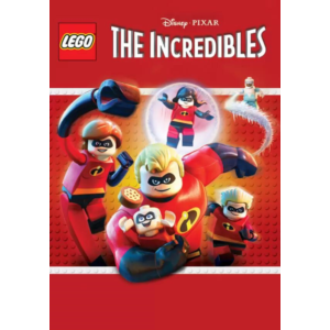 LEGO® The Incredibles КЛЮЧ🔑 STEAM СНГ