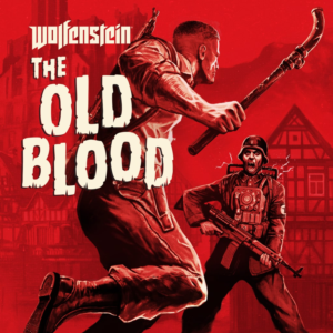 Все регионы ☑️⭐Wolfenstein: The Old Blood Steam 🎁