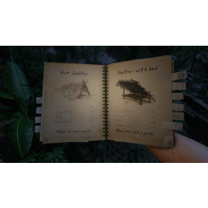 Green Hell Xbox Series X|S