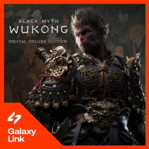 🟣 Black Myth Wukong Digital Deluxe  - Steam Оффлайн 🎮