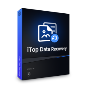 iTop Data Recovery PRO | лицензионный ключ, код
