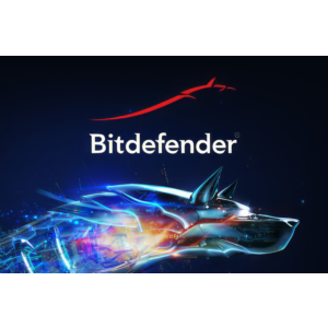 Bitdefender Mobile Security для Android 3 пользовател