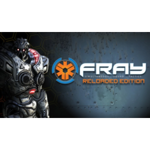 Fray: Reloaded Edition  STEAM Gift - Global