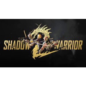 Shadow Warrior 2 - STEAM АККАУНТ 🔥