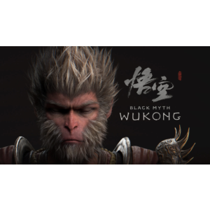 Black Myth Wukong Deluxe оффлайн + гарантия + все DLC