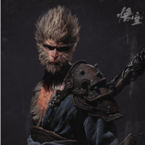 Black Myth: Wukong DELUXE EDITION  STEAM