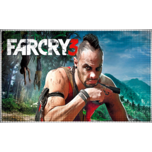 🍓 Far Cry 3 (PS4/PS5/RU) (Аренда от 7 дней)