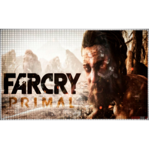 🍓 Far Cry Primal (PS4/PS5/RU) (Аренда от 7 дней)